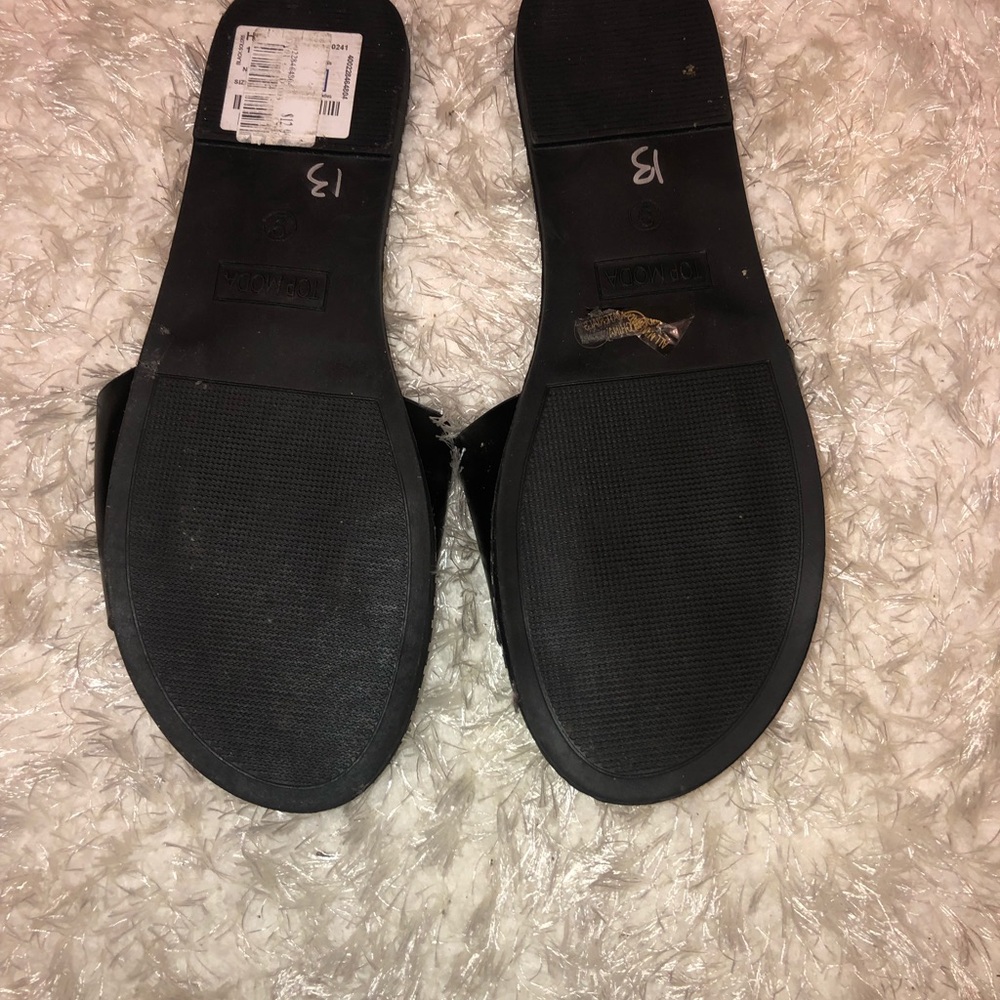 Top Moda Slippers - Picture 6 of 7